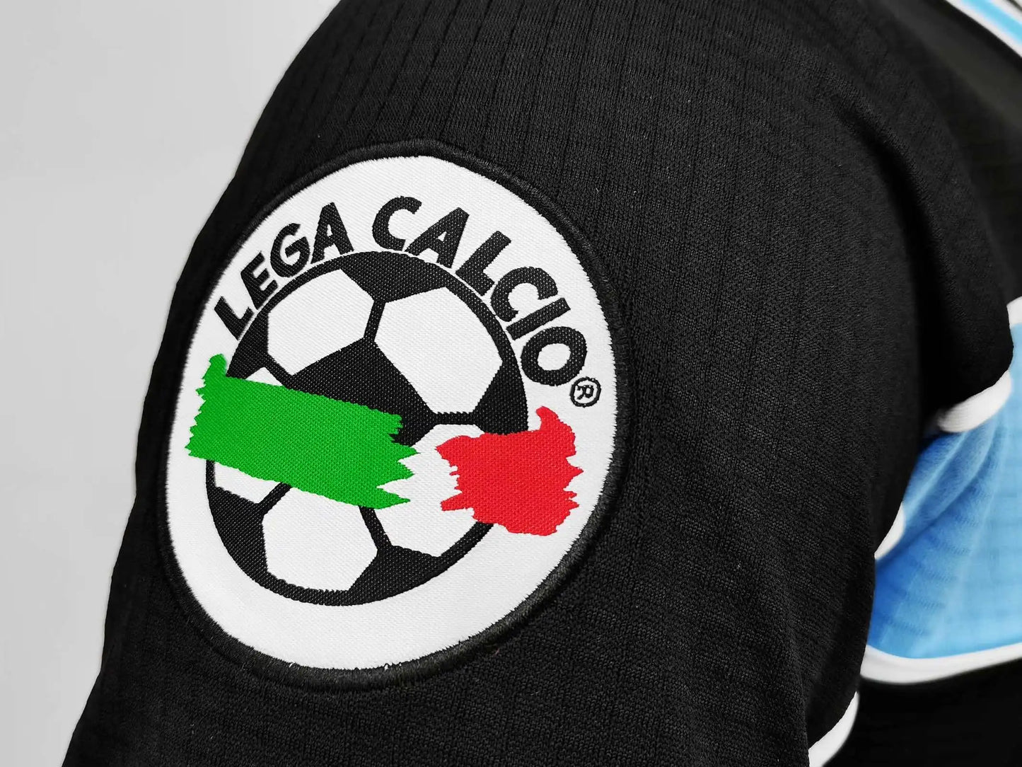 98-99 season Lazio Away Retrò - Fan version