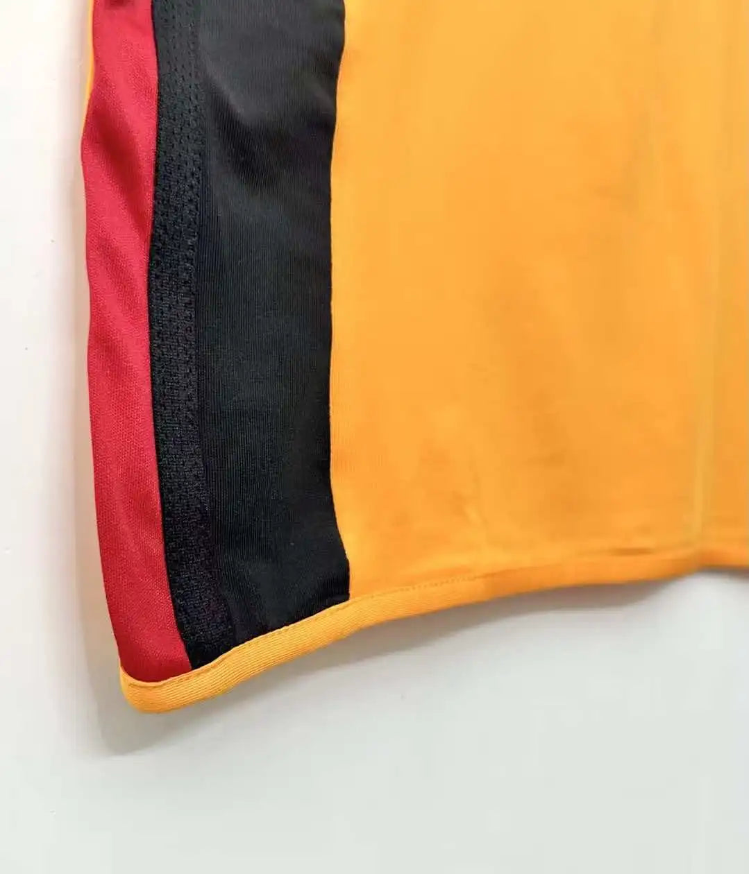 05-06 season Roma home retro Fan version