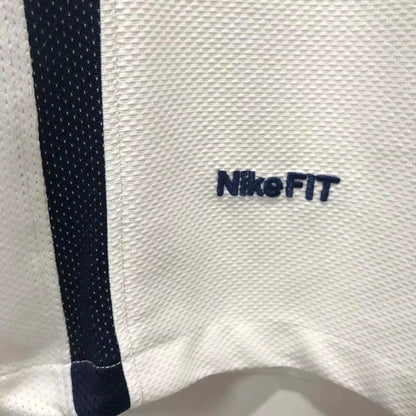 08-09 season Manchester United away long seleeve retro - Fan version