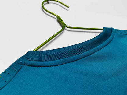 17-18 season Real Madrid third retro - Fan version