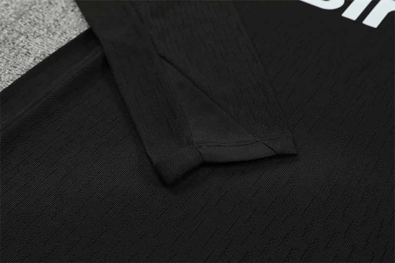 25-26 season Chelsea F.C. Half zip training suit set