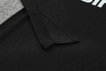 25-26 season Chelsea F.C. Half zip training suit set