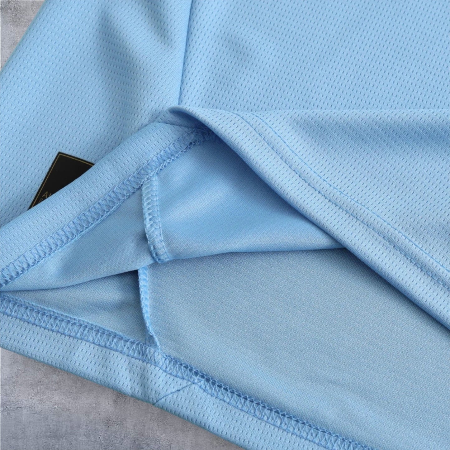 24-25 season Manchester City home - Fan version