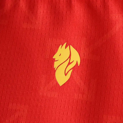 24-25 season A.C. Milan x OFF-WHITE - Fan version