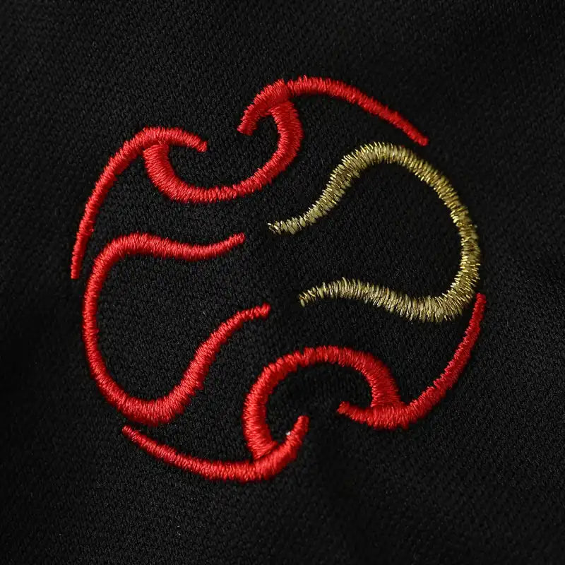 06-07 season A.C. Milan third Retrò Fan version