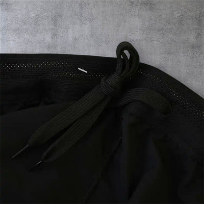 25-26 season A.C. Milan home Player version shorts