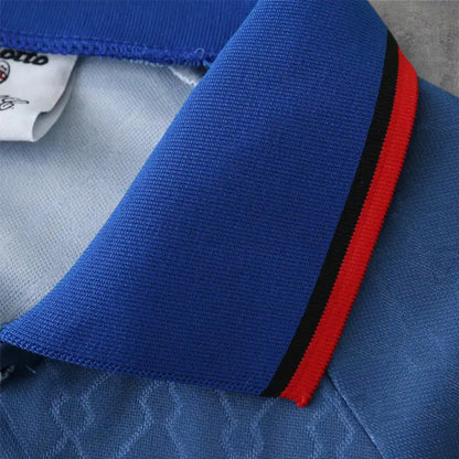 95-96 A.C. Milan away retro Kids kit