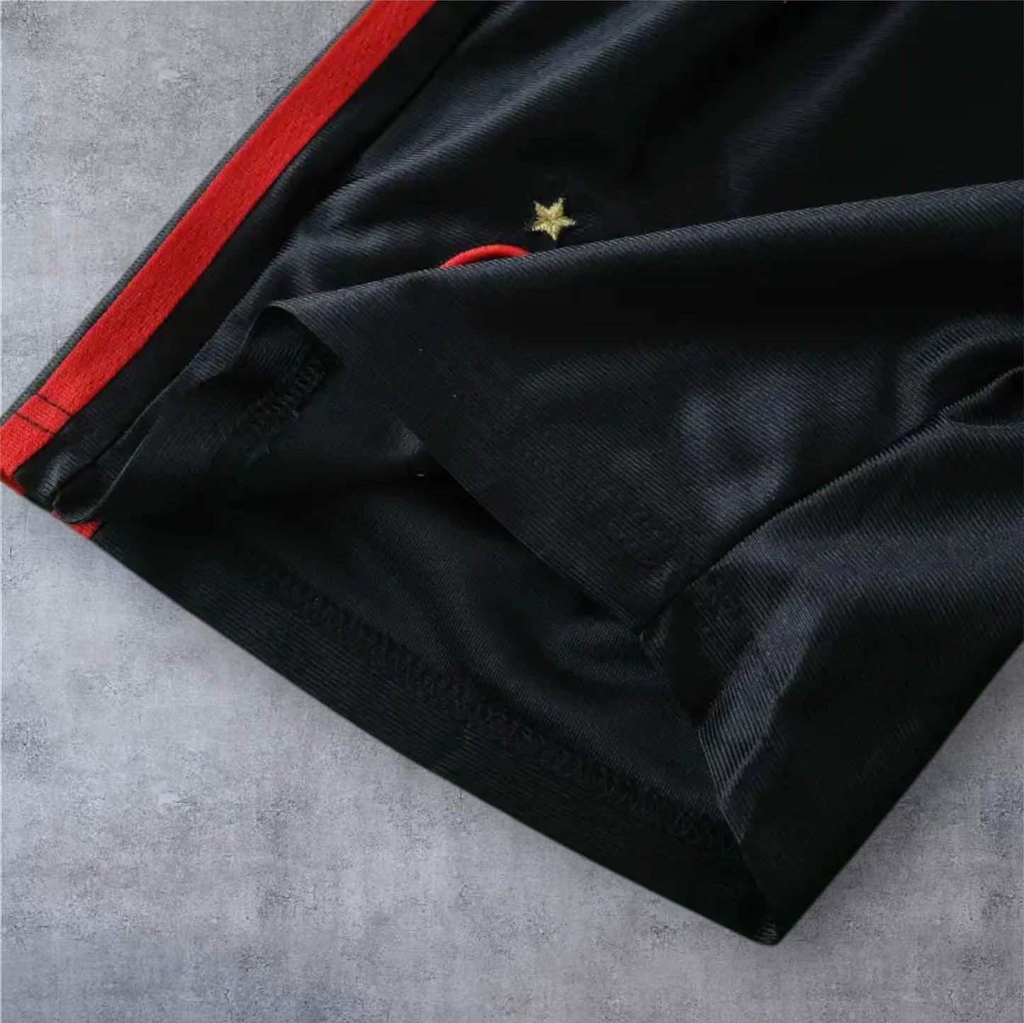 98-99 A.C. Milan third retro Kids kit