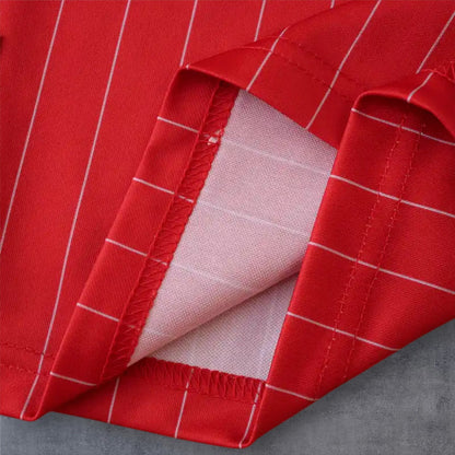 25-26 season Manchester United F.C. Commemorative Edition T shirt