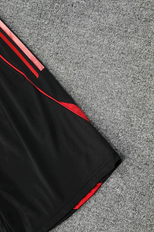 25-26 season Manchester United F.C. Training clothes suit vest - Fan version