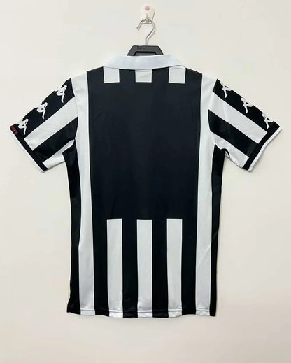 98-99 season Juventus Home retro - Fan version