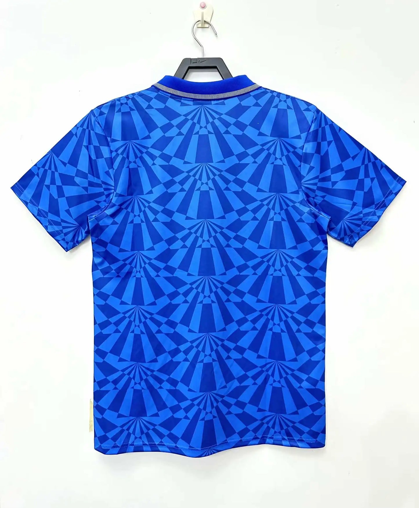 91-93 season S.S.C. Napoli home retro - Fan version