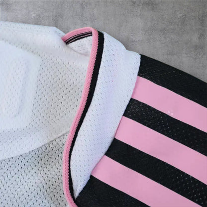 25-26 season Juventus F.C. home Visit Detroit - Player version