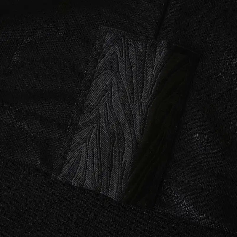 25-26 Juve Third version - Visit Detroit - Player version