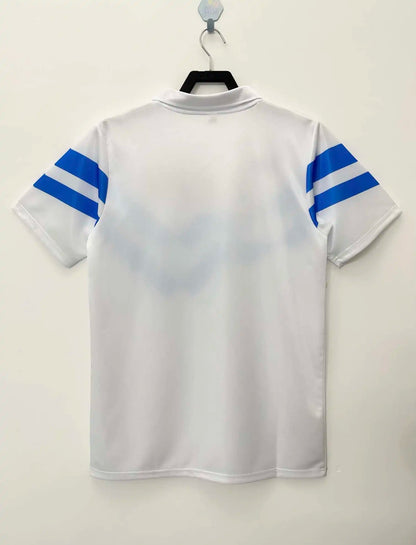 87-88 season Napoli away retro - Fan version