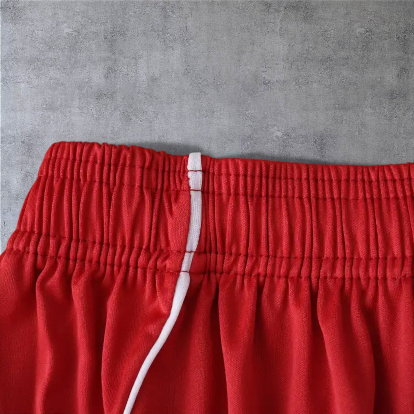 25-26 season Liverpool F.C. home Kids kit