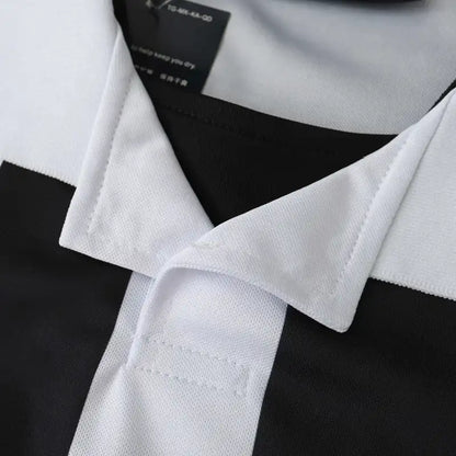 98-99 season Juventus Home retro - Fan version