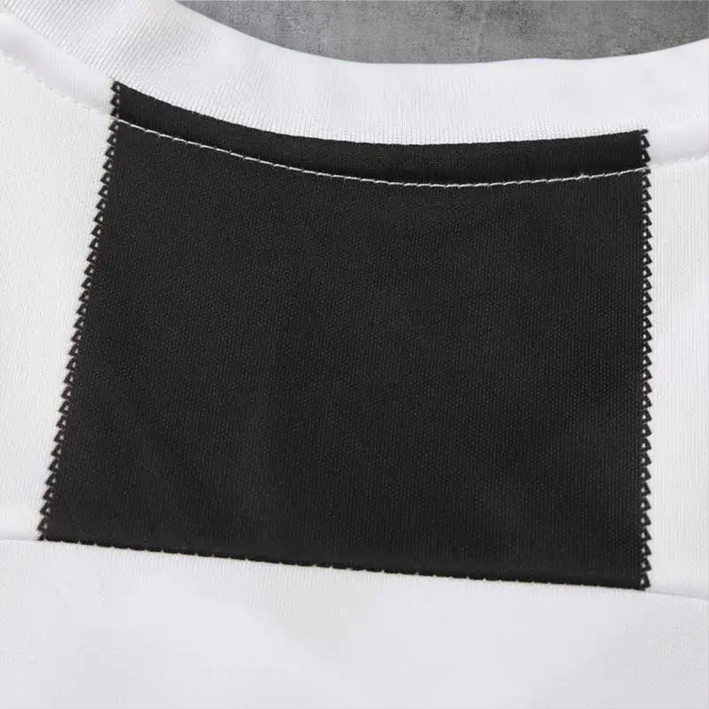 18-19 season Juventus home Retrò - Fan version