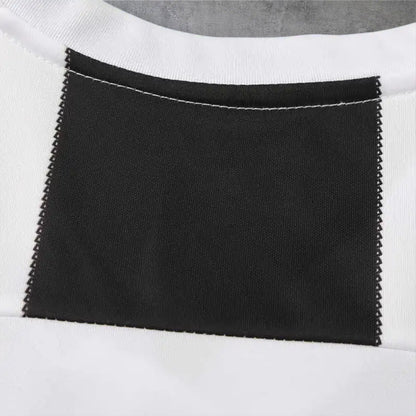 18-19 season Juventus home Retrò - Fan version