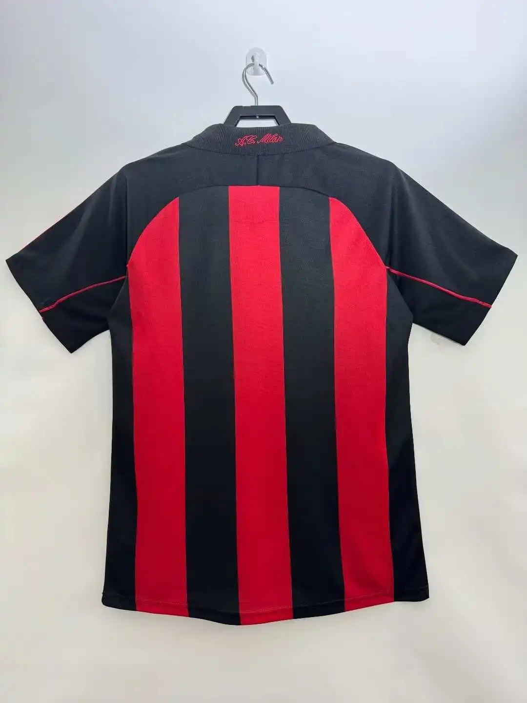 00-02 season AC Milan Home Retrò Fan version