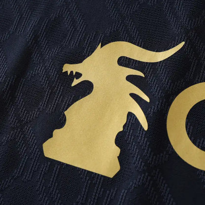 24-25 season Juventus F.C. third Save The Children - Player  version