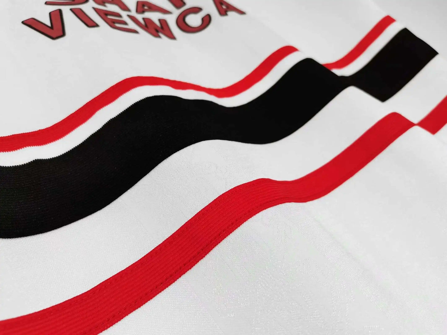 98-99 season Manchester United away Retrò - Fan version