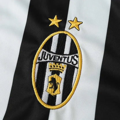 03-04 season Juventus F.C. Home retro - Fan version
