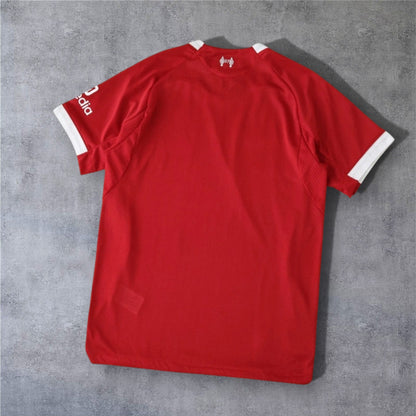 25-26 season Liverpool F.C. home - player version
