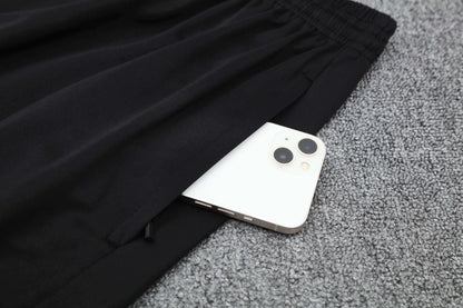 25-26 season F.C. Internazionale Milano Training clothes suit Short sleeve Fan version