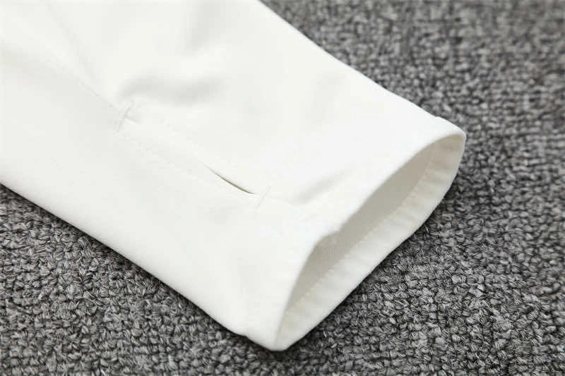 25-26 season Liverpool F.C. Half zip training suit - set