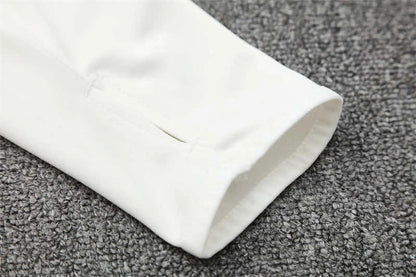 25-26 season Liverpool F.C. Half zip training suit - set