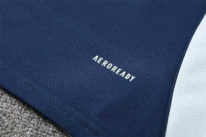 25-26 season Arsenal F.C. Training clothes suit Short sleeve - Fan version