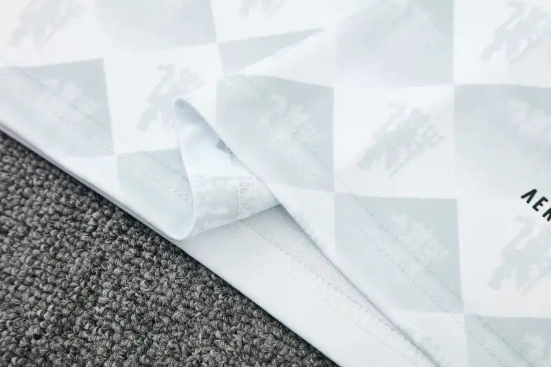 25-26 season Manchester United F.C. Training clothes suit vest - Fan version