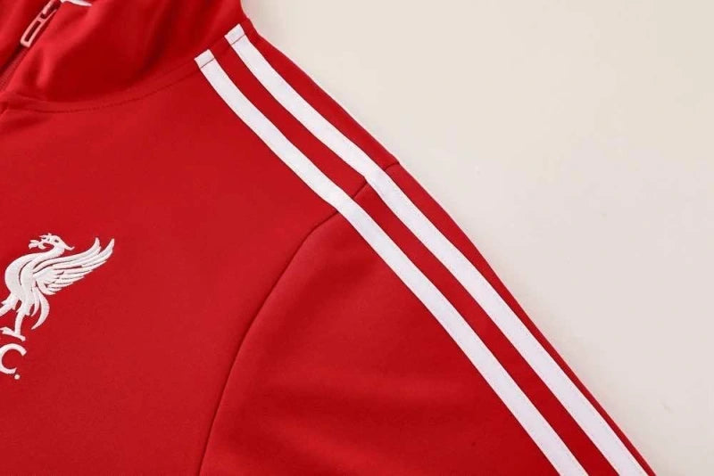 25-26 season Liverpool Football Club - Training jacket set