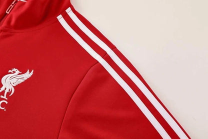25-26 season Liverpool Football Club - Training jacket set
