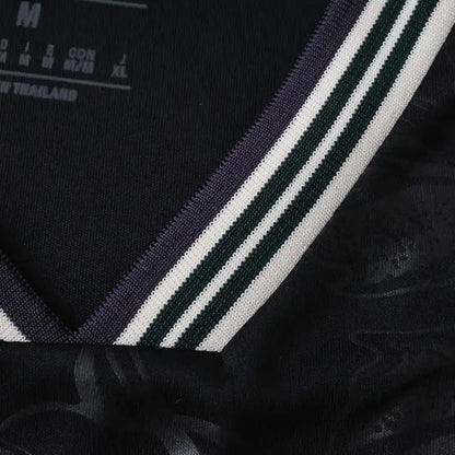 25-26 Juve Third version  - Fan version