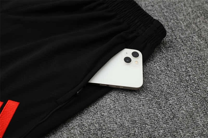 25-26 season Liverpool F.C. Half zip training suit - set