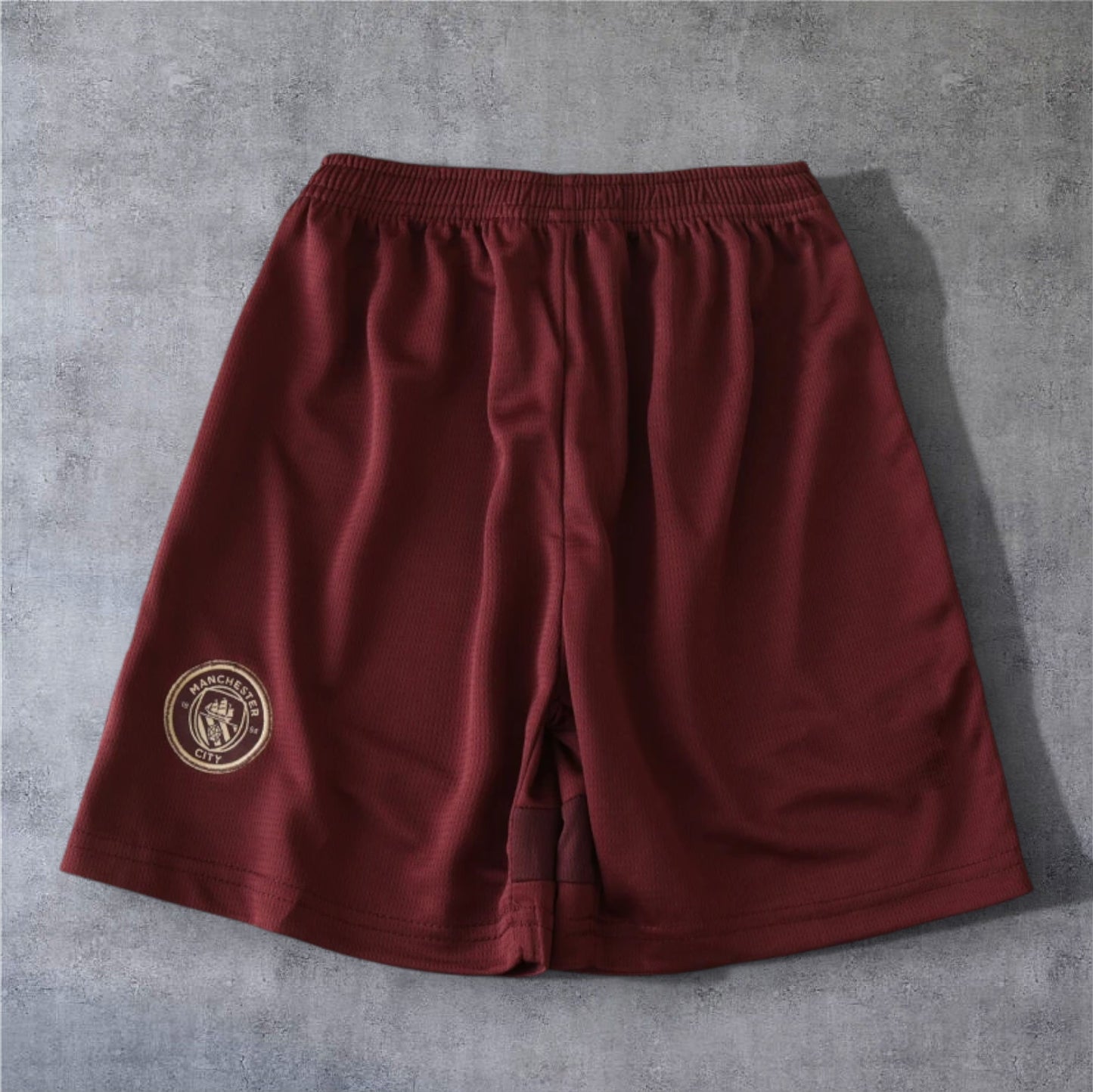 24-25 season Manchester City F.C. third Kids kit