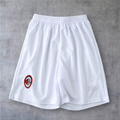 96-97 A.C. Milan home retro Kids kit