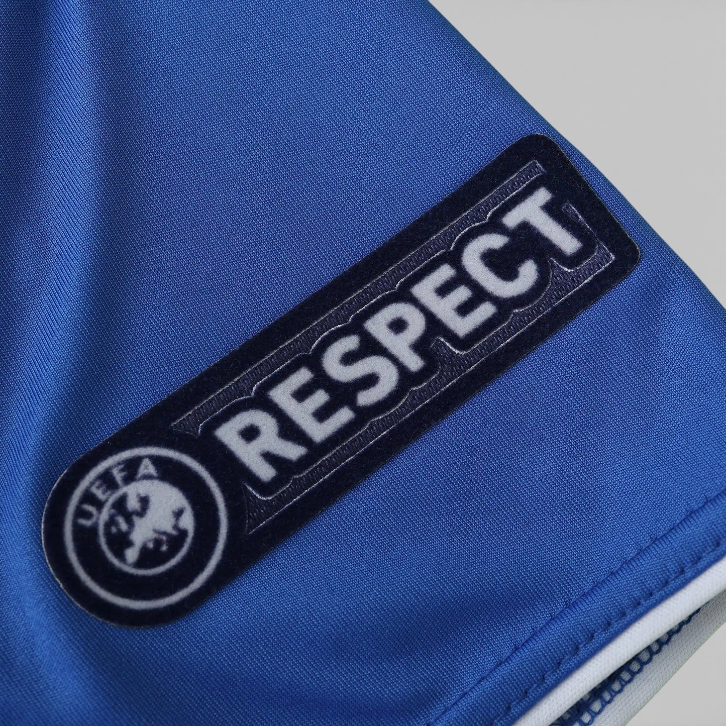 11-12 season Chelsea F.C. home Champions Legue Retrò - Fan version