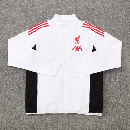 25-26 season Liverpool F.C. - windbreaker