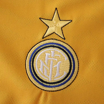 96-97 season F.C. Internazionale Milano third Retrò - Fan version