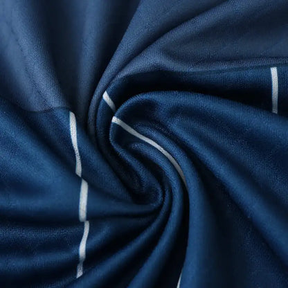 95-96 Season AC Milan third Retrò Fan version