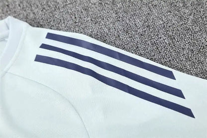 25-26 season Arsenal F.C. Training clothes suit Short sleeve - Fan version