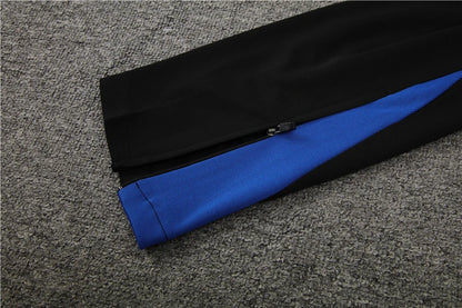 24-25 F.C. Internazionale Milano grey Training suit set Player version