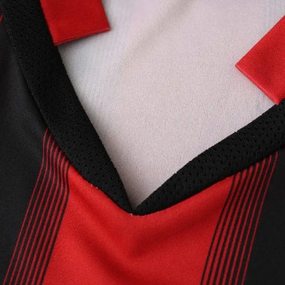 04-05 season A.C. Milan home Retrò Fan version