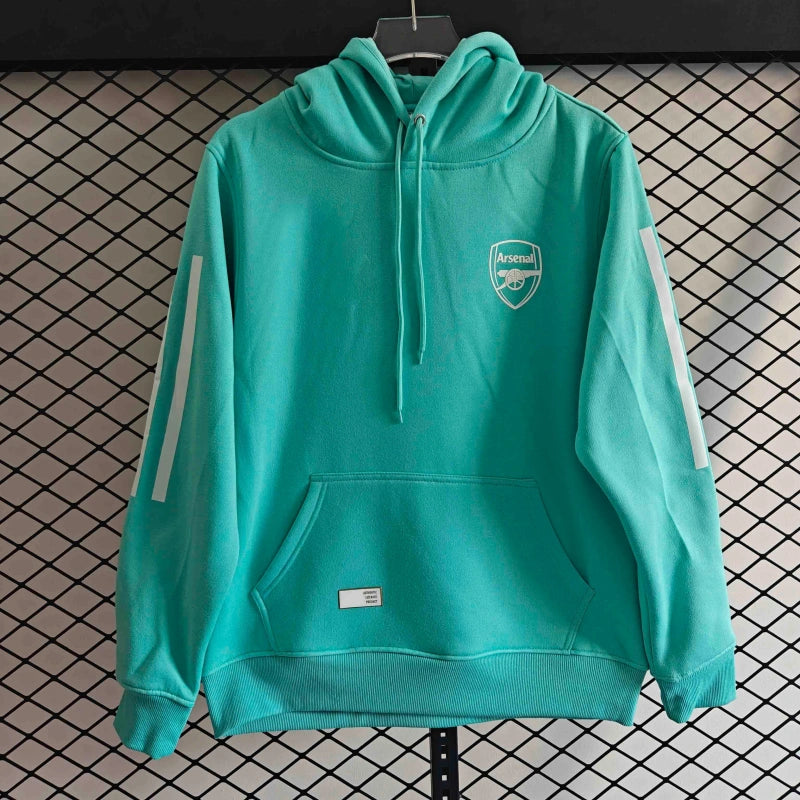 25-26 Arsenal F.C. hoodie
