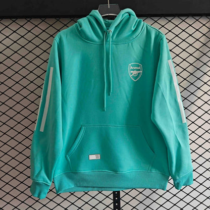 25-26 Arsenal F.C. hoodie