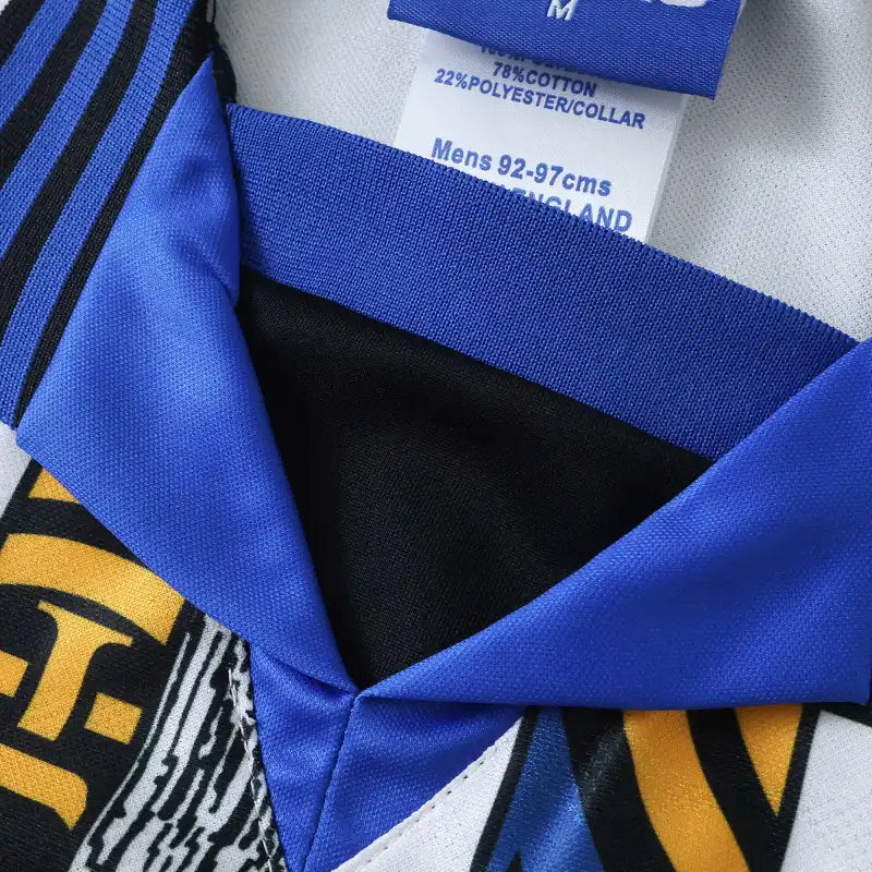 95-96 season F.C. Internazionale Milano away Retrò - Fan version