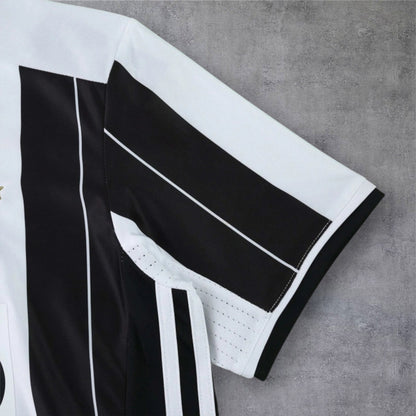 16-17 season Juventus F.C. home retro - Fan version